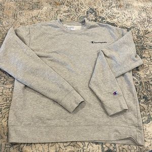 Champion Sweatshirt